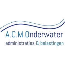 Administratie & Belastingen ACM Onderwater, Wassenaar openingstijden