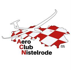 Nistelrode Zweefvliegvereniging Aeroclub, openingstijden