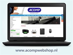 Acomp Computers, Oosterbeek openingstijden