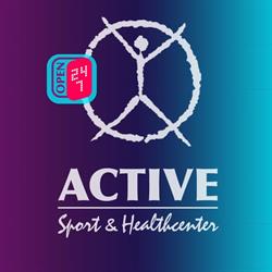 Active Sport & Healthcenter, 's-Heerenberg openingstijden