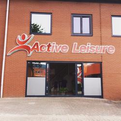 Sportschool Active Leisure Emmen, openingstijden
