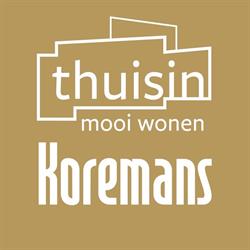 Ad Koremans Woning- En Projectinr., Kwintsheul openingstijden
