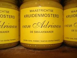 Adriaan de Smaakmaker, Maastricht openingstijden