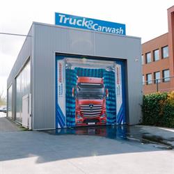 Adriaanse Carwash en Truckwash, Eindhoven openingstijden