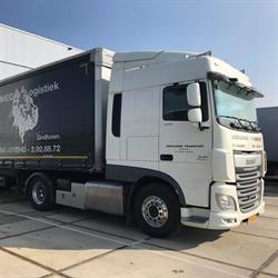Adriaanse Transport, Eindhoven openingstijden