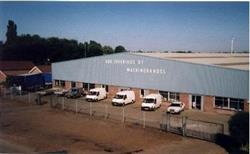 Spierings BV Machinehandel A D R, Rijkevoort openingstijden