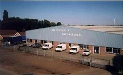 Spierings BV Machinehandel A D R, Rijkevoort openingstijden