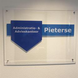 Pieterse Administratie- en Advieskantoor, Alphen aan den Rijn openingstijden