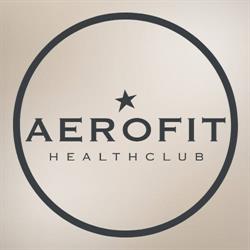 Aerofit Healthclub Wassenaar, openingstijden