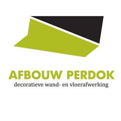Afbouw Perdok Bv, Groningen openingstijden