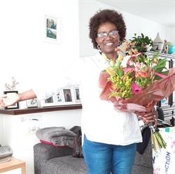 Afrikana Winkel, Maastricht openingstijden