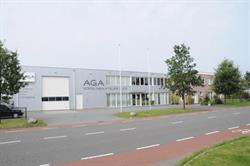AGA Gordijnen Atelier v.o.f., Klazienaveen openingstijden