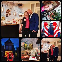 Agnetha's Salon-visagie, Harlingen openingstijden