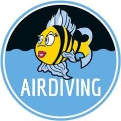 airdiving, Vinkeveen openingstijden