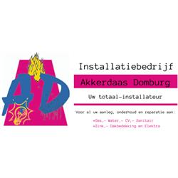 Installatiebedrijf Akkerdaas, Domburg openingstijden