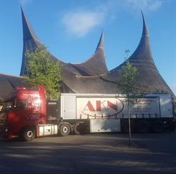 AKN Afwerkvloeren BV, Bodegraven openingstijden