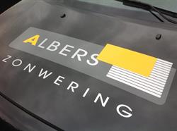 Albers Zonwering, Enschede openingstijden