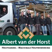 Houthandel Albert van der Horst, Ermelo openingstijden