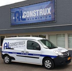 Alconstrux, Veenendaal openingstijden