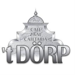 Eetcafé-zaal 't Dörp, Broekhuizenvorst openingstijden