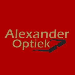 Alexander Optiek, 's-Gravenhage openingstijden
