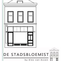 Bloemist Alex van Assen, Zwolle openingstijden