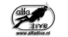 Alfa Dive, Egmond aan den Hoef openingstijden