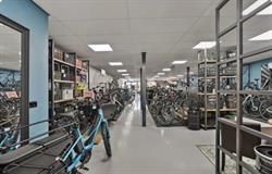 Rijwielspecialist Paul Willemsen, Den Hoorn openingstijden