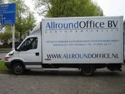 Allround Office BV, Vianen openingstijden
