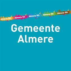 Gemeente Almere, openingstijden