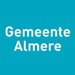 Gemeente Almere, openingstijden