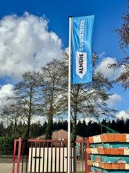 Almere Containers, openingstijden