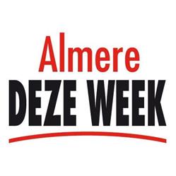 Almere Deze Week, openingstijden