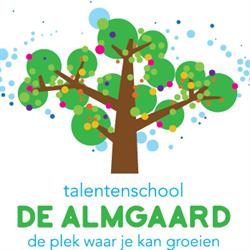 Basisschool de Almgaard, Almkerk openingstijden