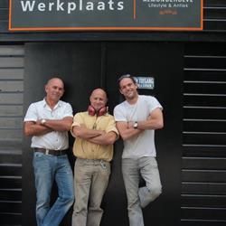 Almondehoeve Lifestyle & Antiek, Oegstgeest openingstijden
