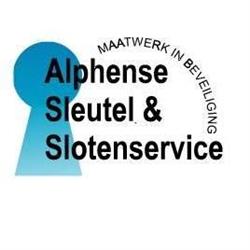 Alphense Sleutel- & Slotenservice, Alphen aan den Rijn openingstijden