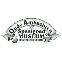 Oude Ambachten en Speelgoed Museum, Terschuur openingstijden