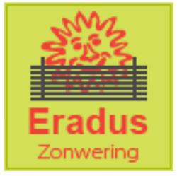 Ambiance Zonwering Eradus Bv, Delft openingstijden