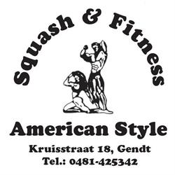 Fitness Gym American Style, Gendt openingstijden