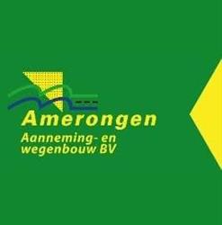 Amerongen Aannemings- en Wegenbouwbedrijf, Bunschoten-Spakenburg openingstijden