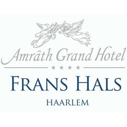 Amrath Grand Hotel Frans Hals, Haarlem openingstijden