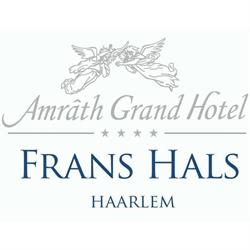 Amrath Grand Hotel Frans Hals, Haarlem openingstijden