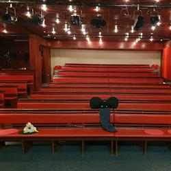 Stichting Amstelveens Poppentheater, openingstijden
