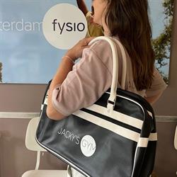 Amsterdam Fysio, openingstijden