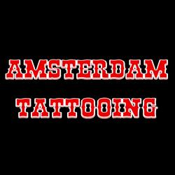 Amsterdam Tattooing & Bodypiercing, openingstijden