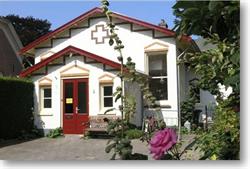 Ananda Yoga Centrum, Ellecom openingstijden