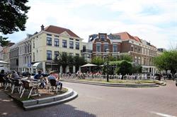 Anna's Makelaardij, 's-Gravenhage openingstijden