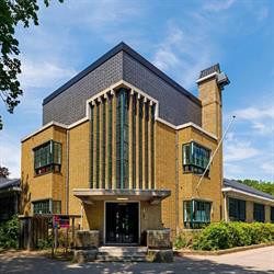 Antoniusschool voor basisonderwijs, Aerdenhout openingstijden