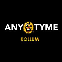 Anytyme Kollum, openingstijden