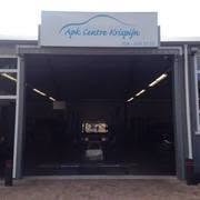 APK Centre Krispijn, Dordrecht openingstijden
